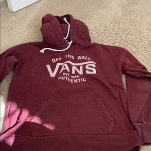 Women’s sweatshirt